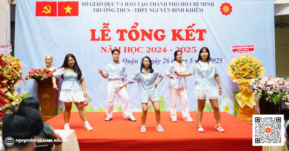Nguyễn Bỉnh Khiêm