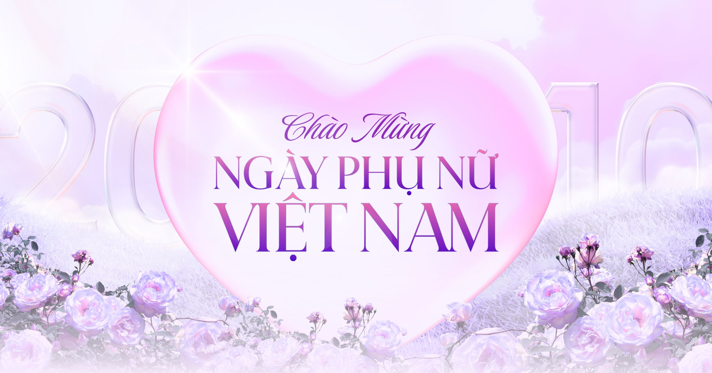 Những lời chúc đồng nghiệp 20/10 ngọt ngào