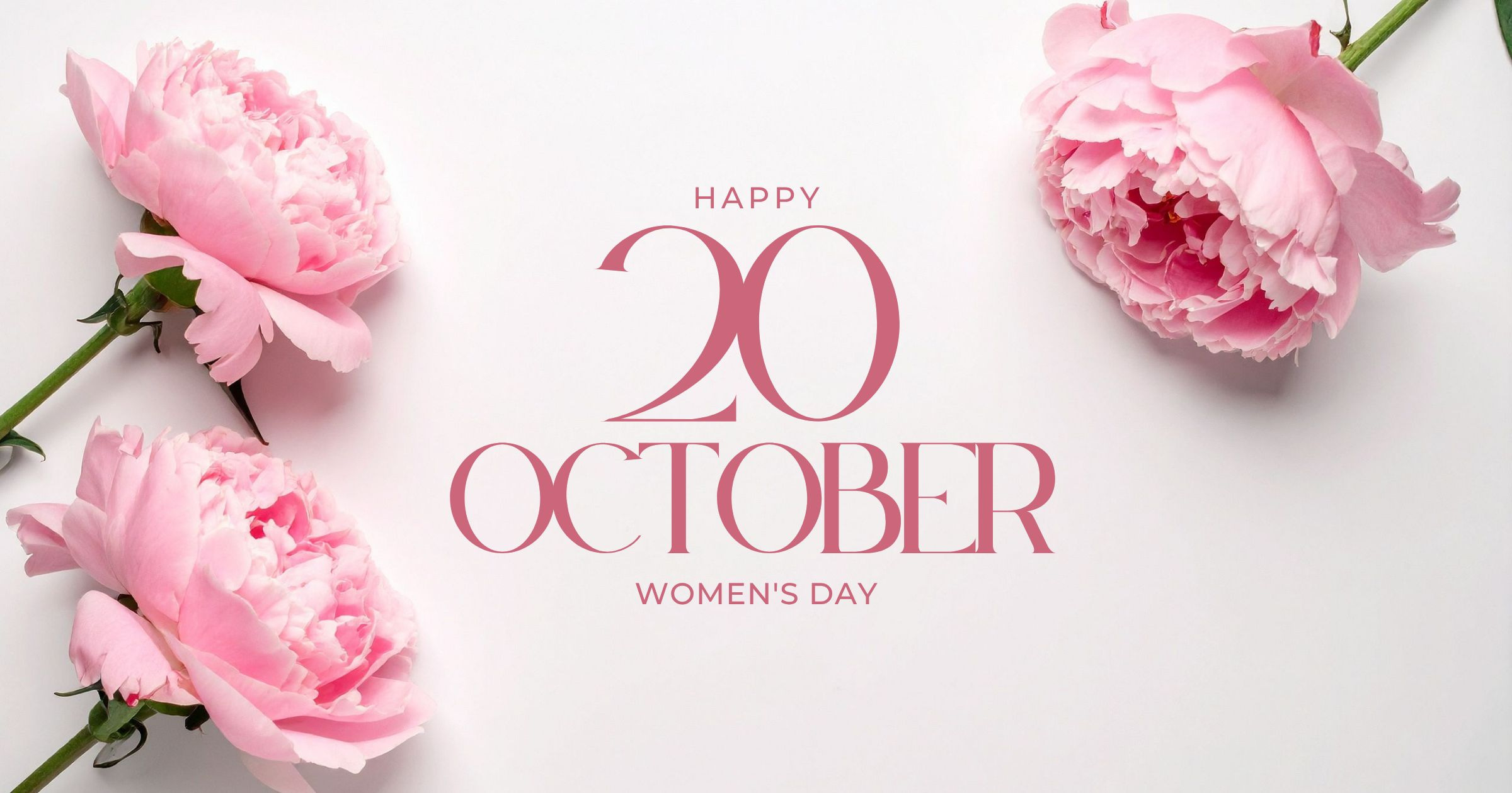 200+ Lời chúc 20 tháng 10 Ngày Phụ nữ Việt Nam hay và ý nghĩa nhất