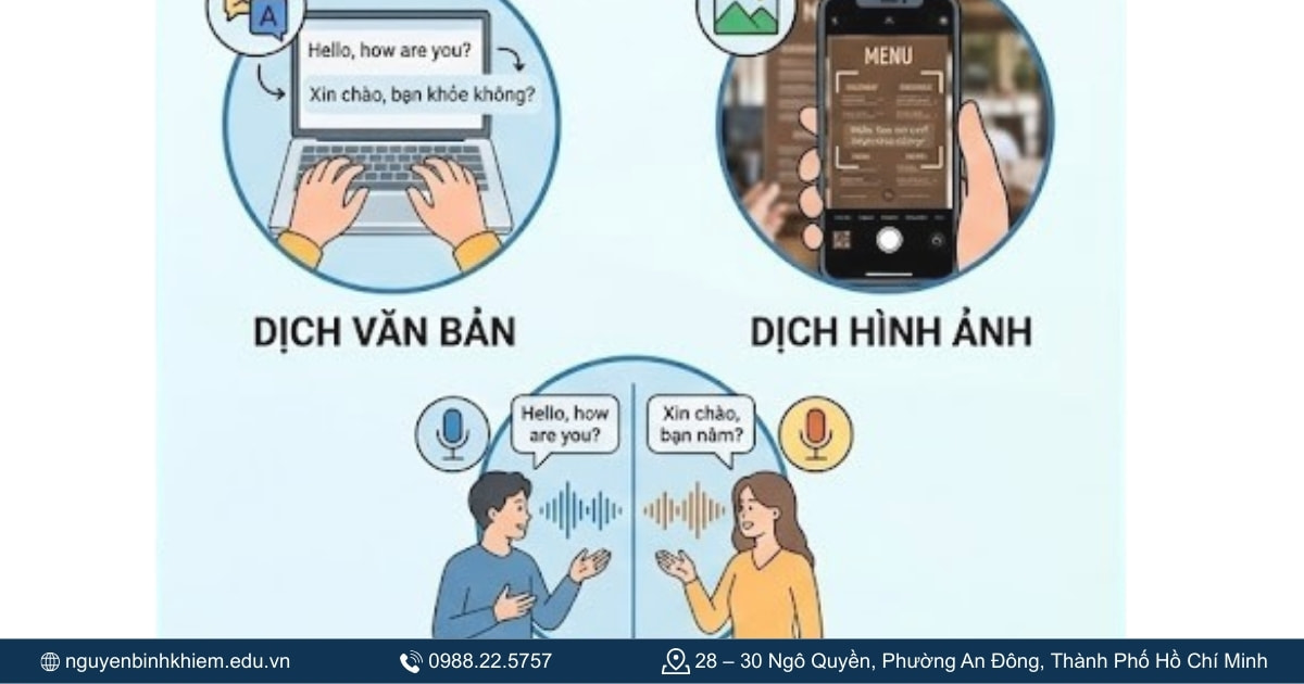 All Languages Translator