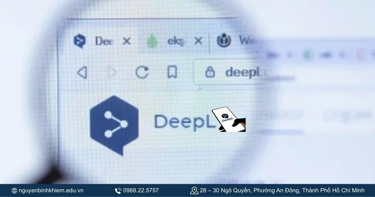 App DeepL