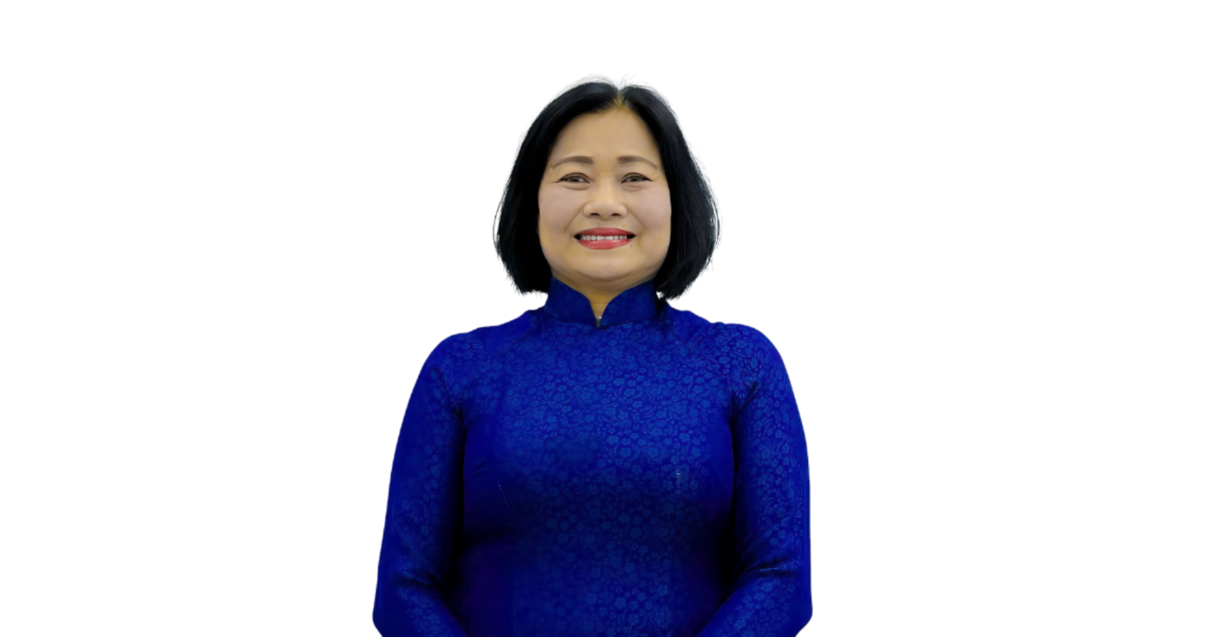 Bà Đào Thị Kim Dung - Hiệu Trưởng (2)