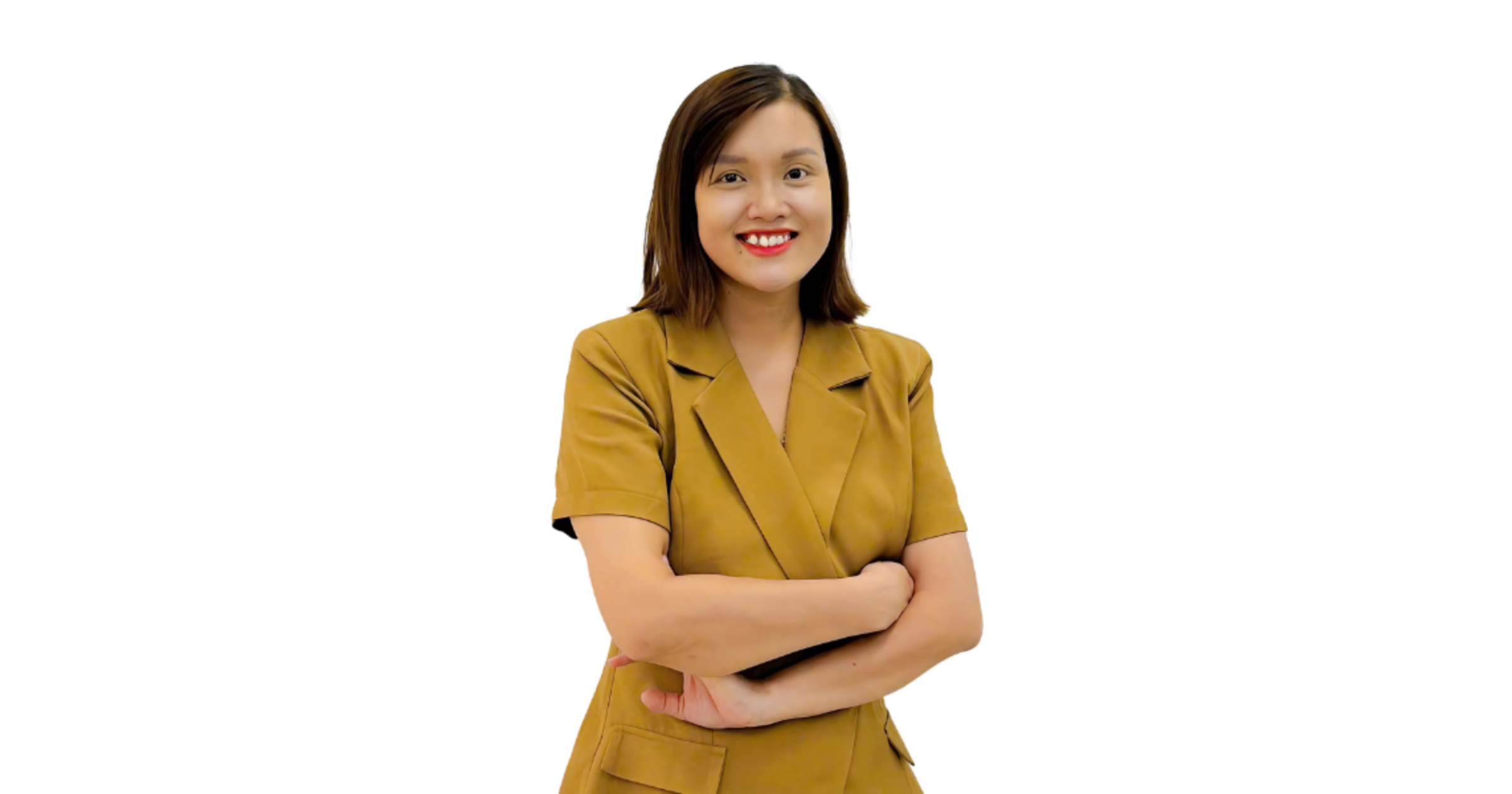 Bà Phạm Thị Xuân - Giám đốc điều hành (1)