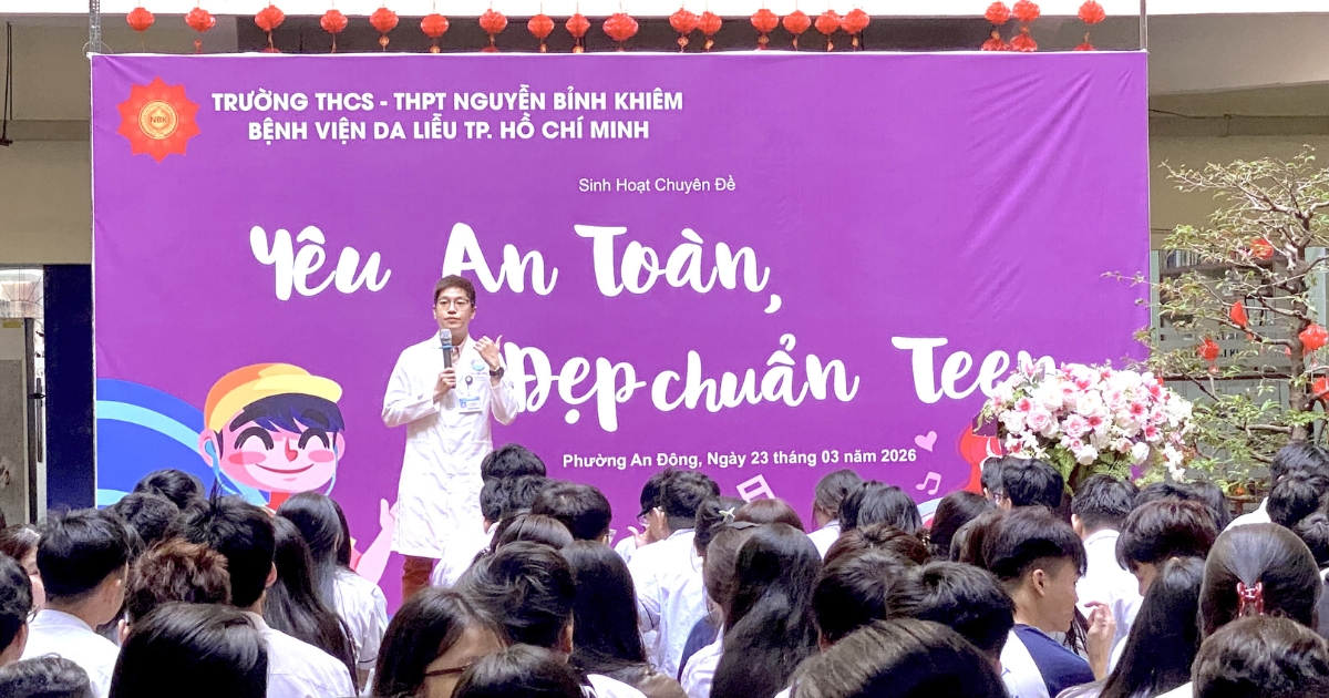 Bác sĩ nói về HIV_AIDS