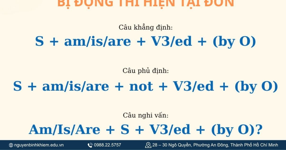 Mở rộng quan trọng