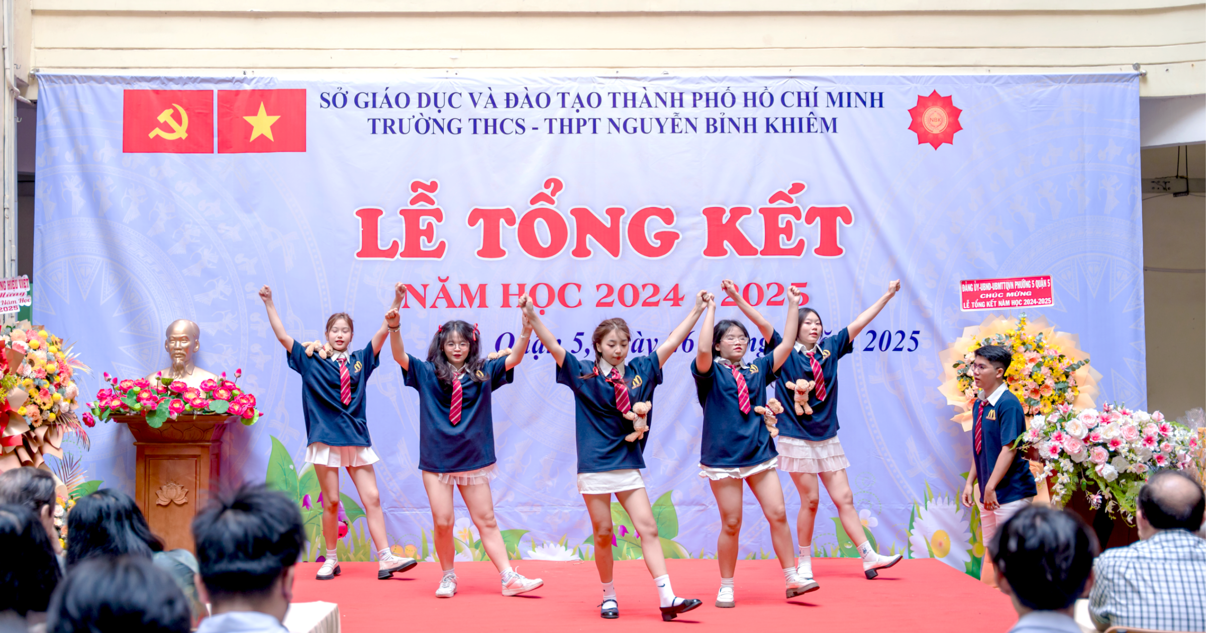 Câu lạc bộ Nhảy