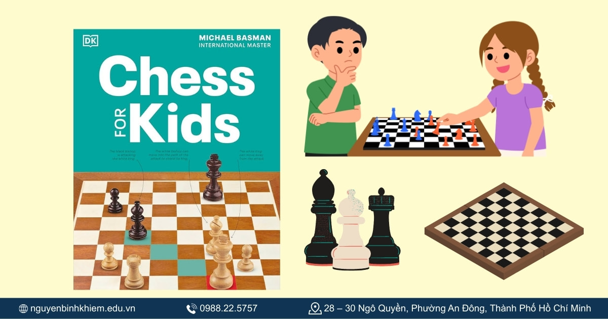 Chess for Kids