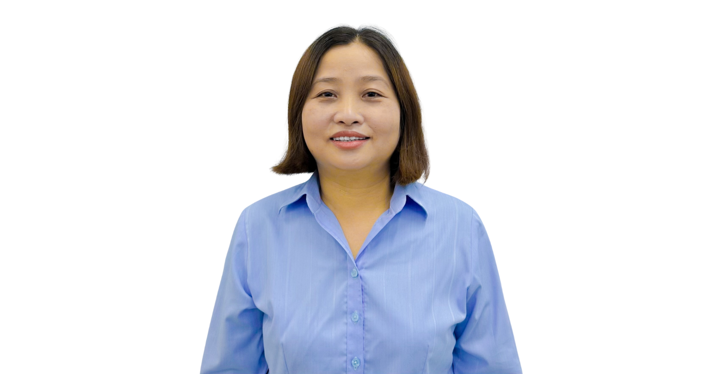 Cô Hương – Kế toán (1)