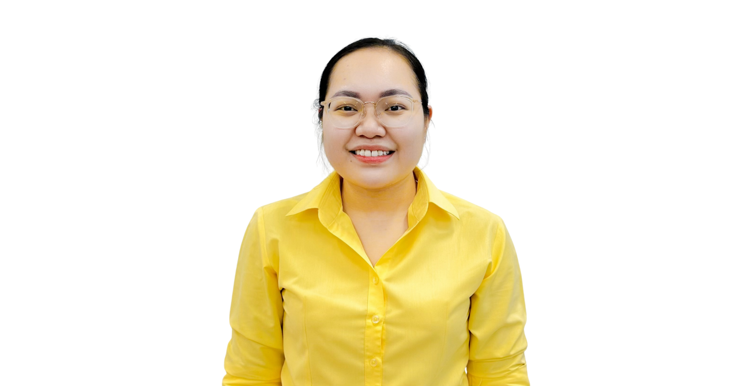 Cô Thu – Phụ trách Học vụ (1)