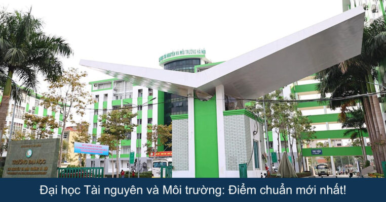Đại học Tài nguyên và Môi trường