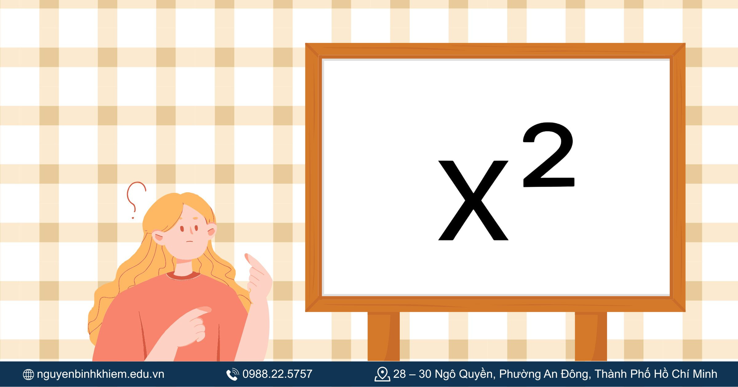 Dấu hiệu nhận biết số chính phương