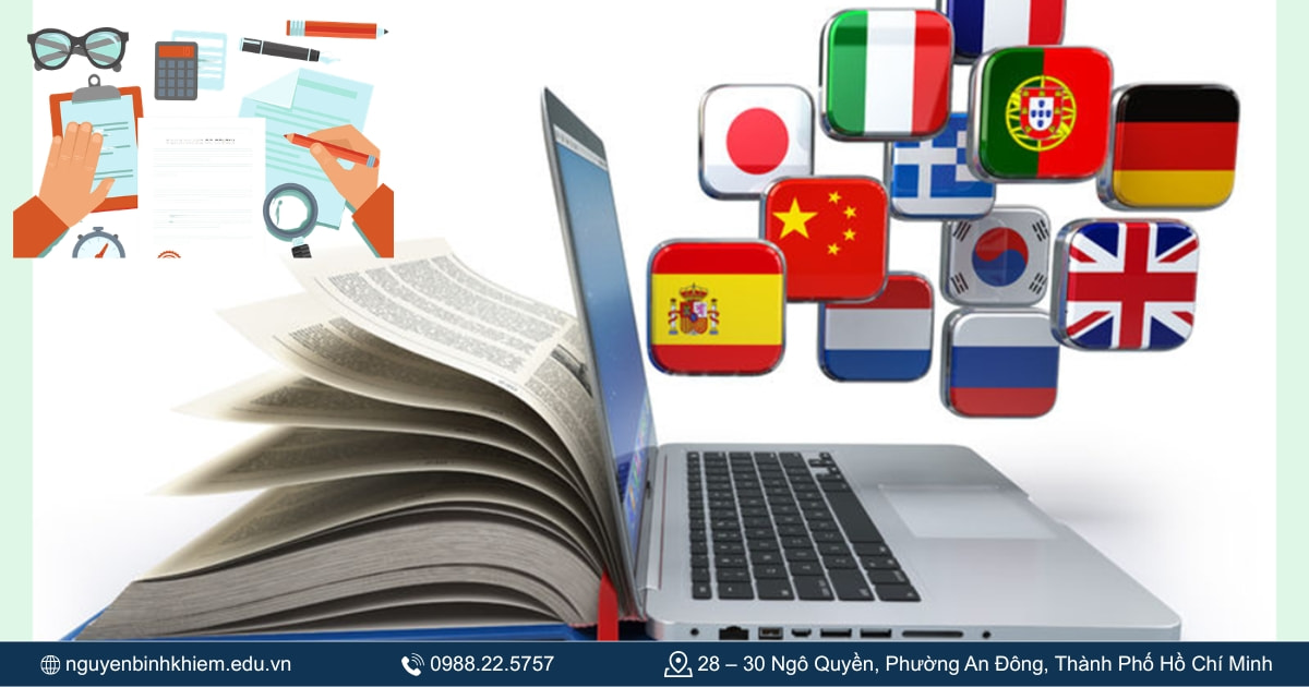 Dịch tài liệu 