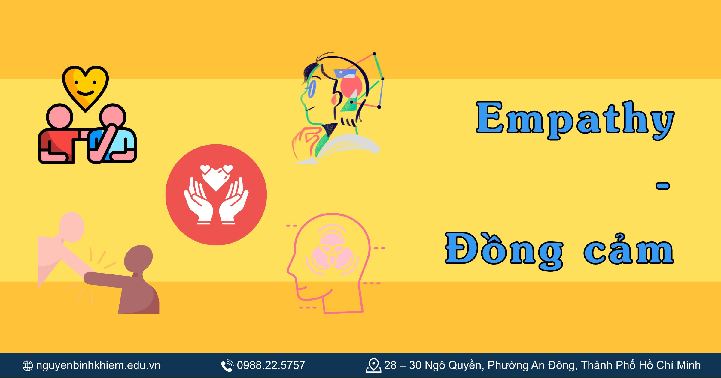 Đồng cảm (Empathy)