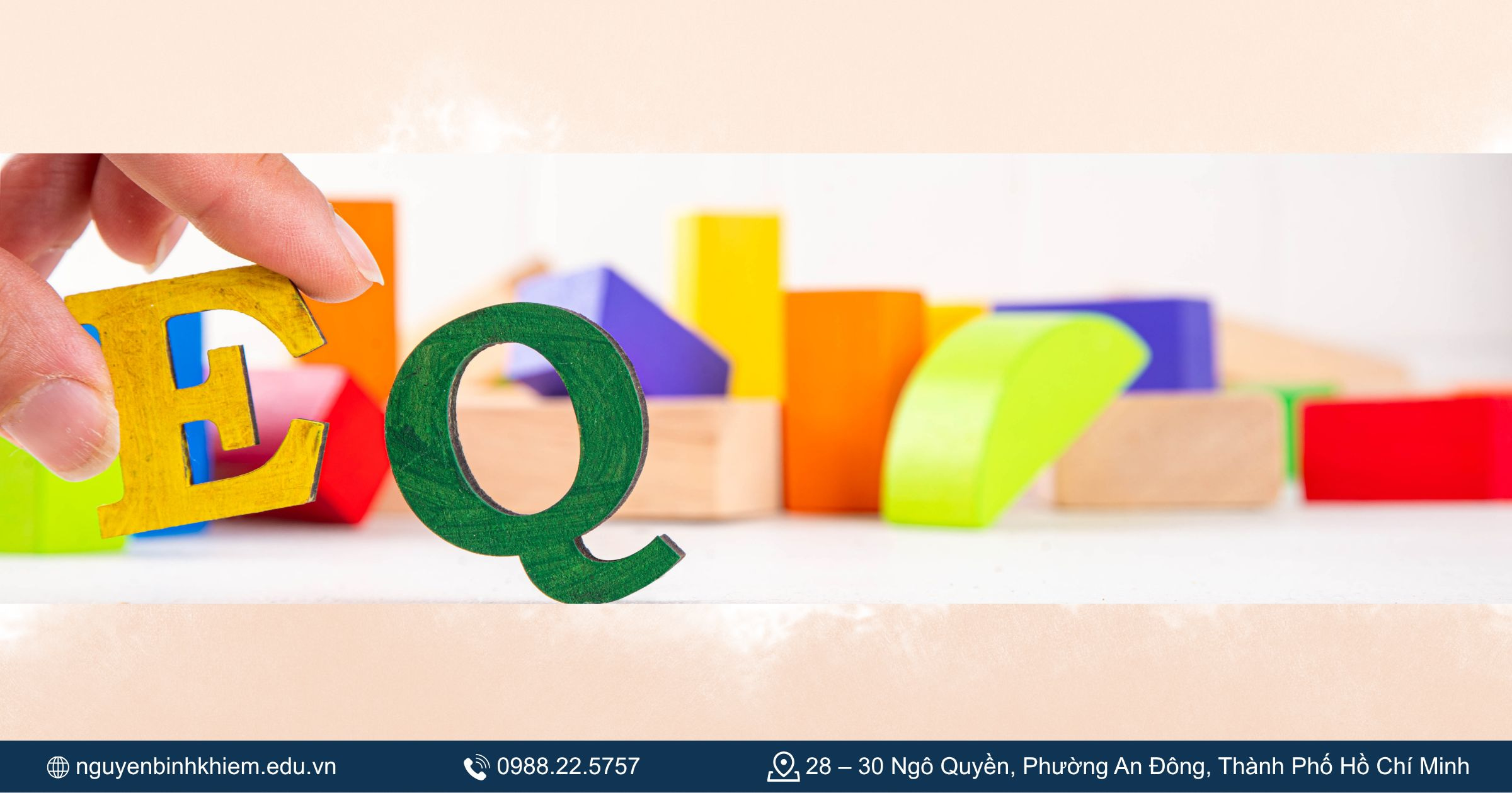 EQ là chỉ số gì?