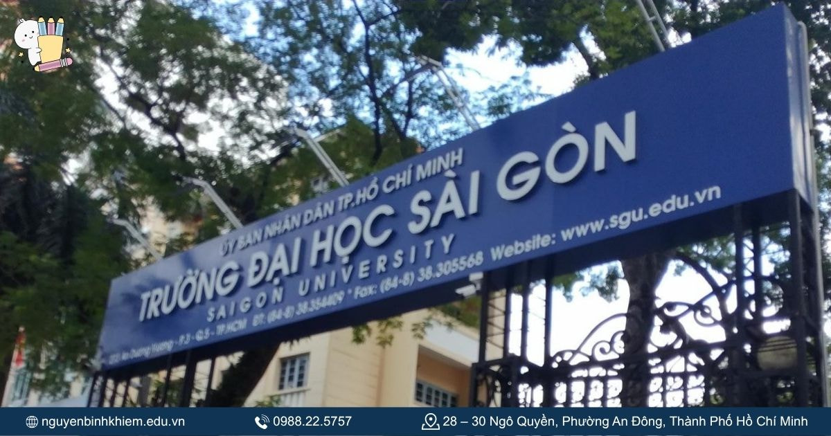 Giới thiệu tổng quan 