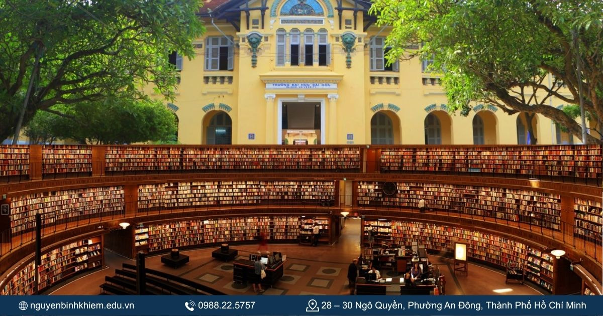 Hệ thống phòng học