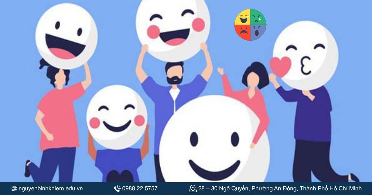 Hành vi và cảm xúc