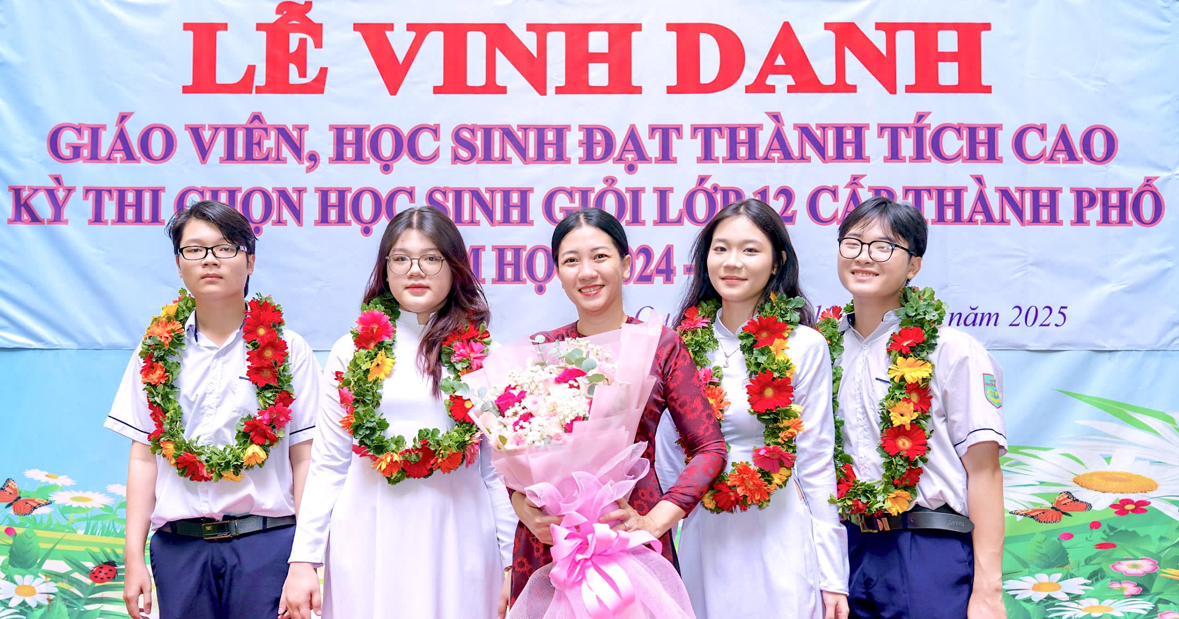 Học sinh Giỏi