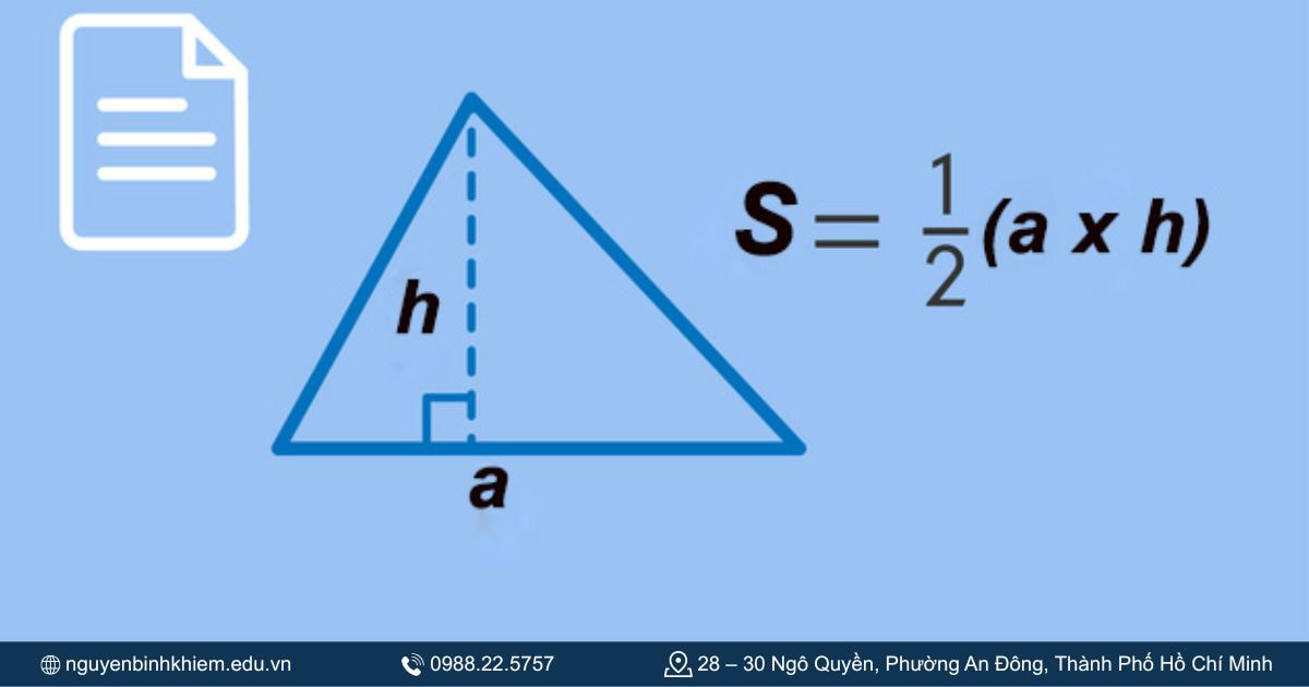 Hướng dẫn cách tính