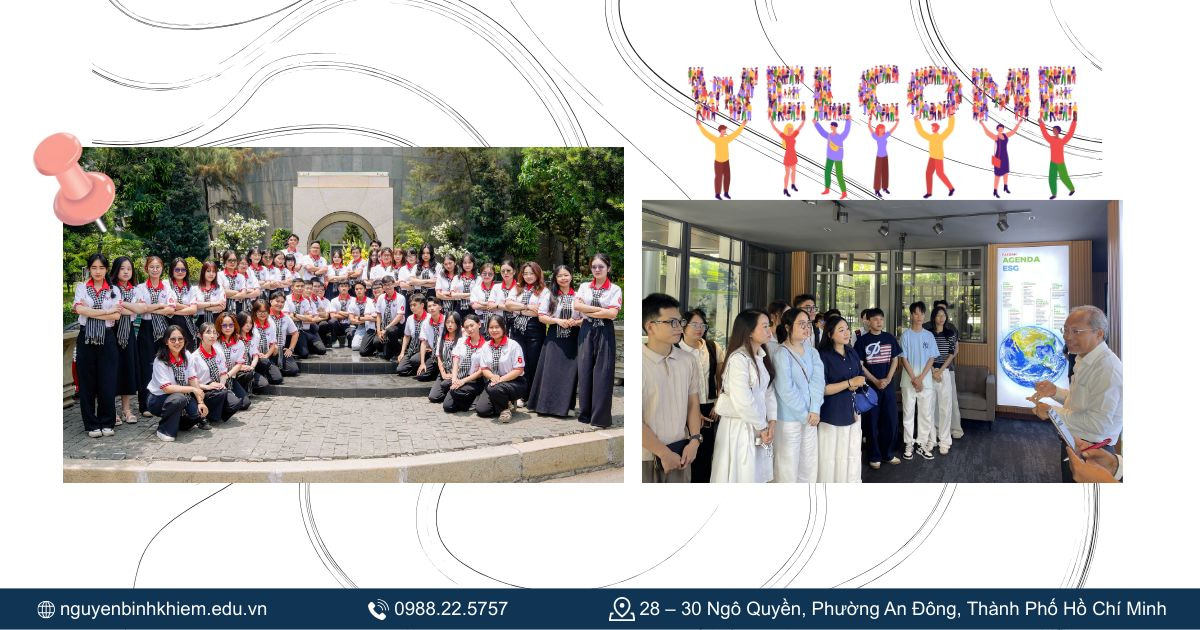 Khoa viện của Trường đại học Văn Lang