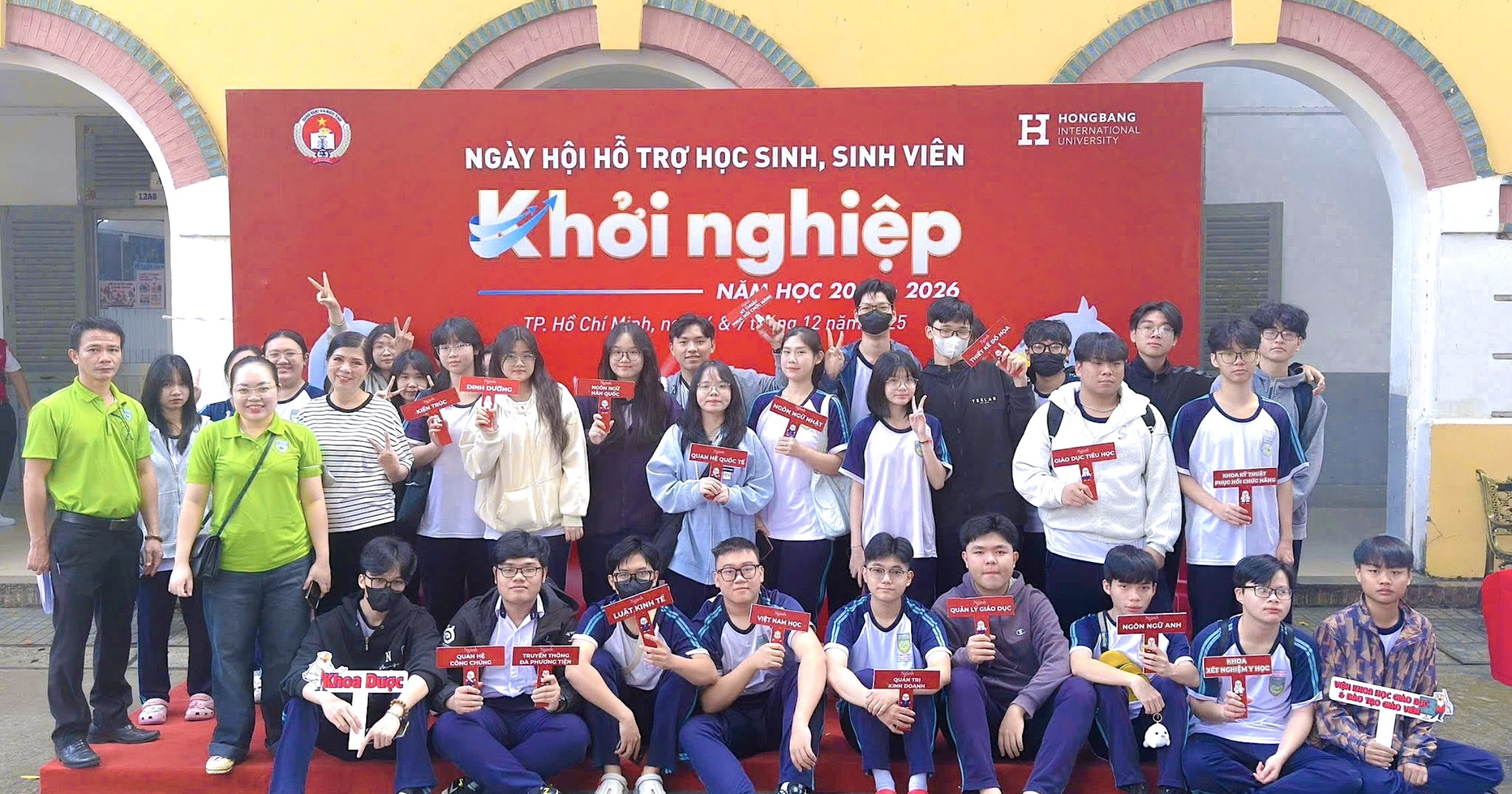 Khởi nghiệp