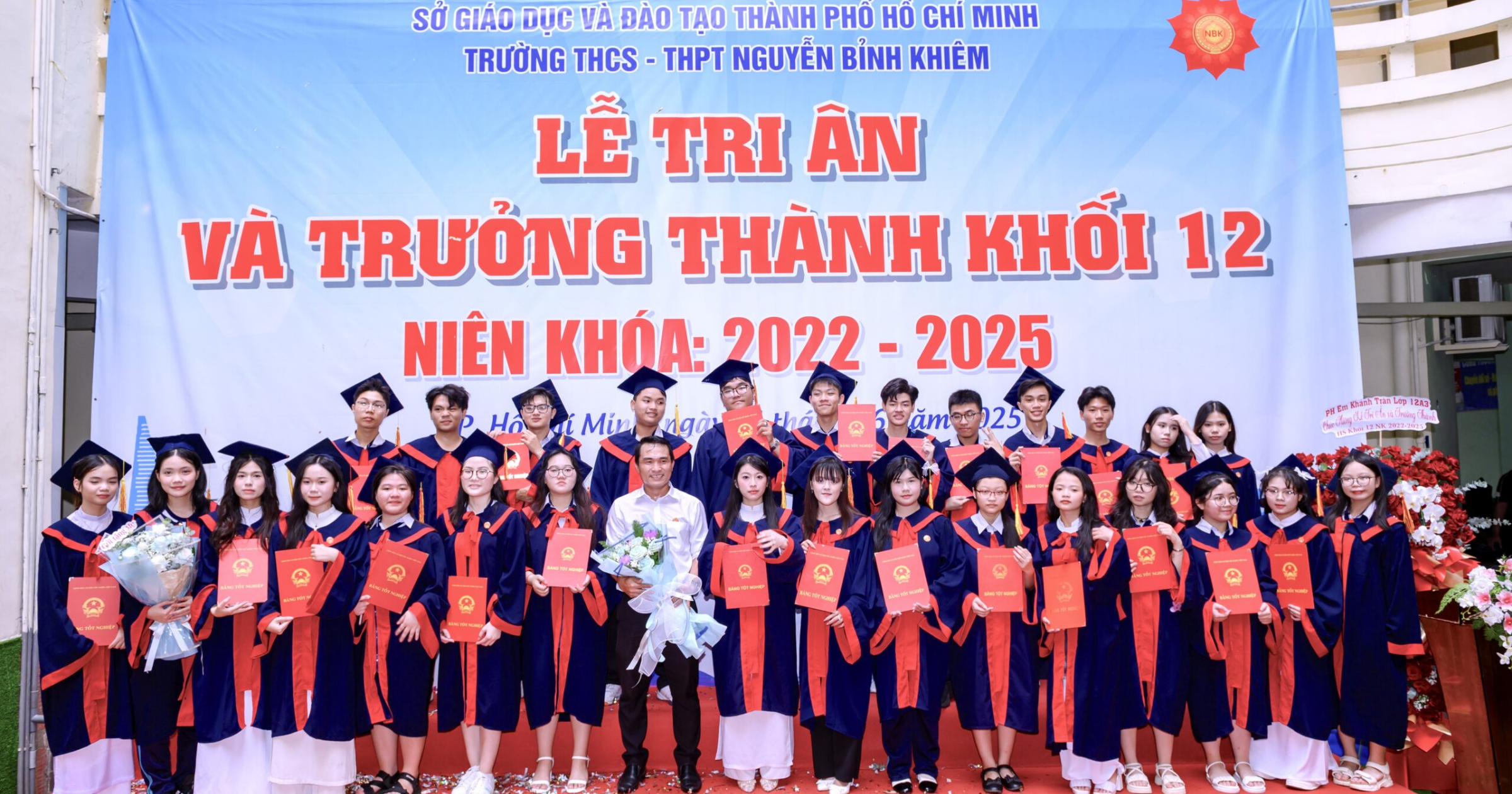 Lễ Tri Ân