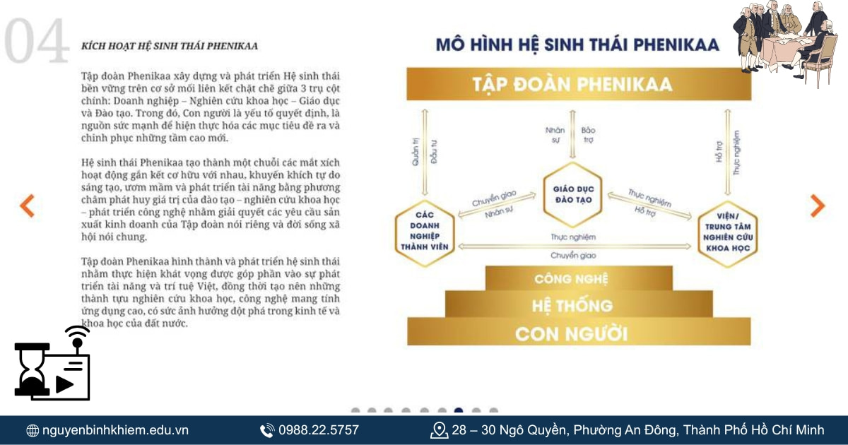 Lịch sử hình thành 