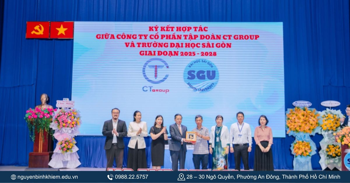 Liên kết doanh nghiệp