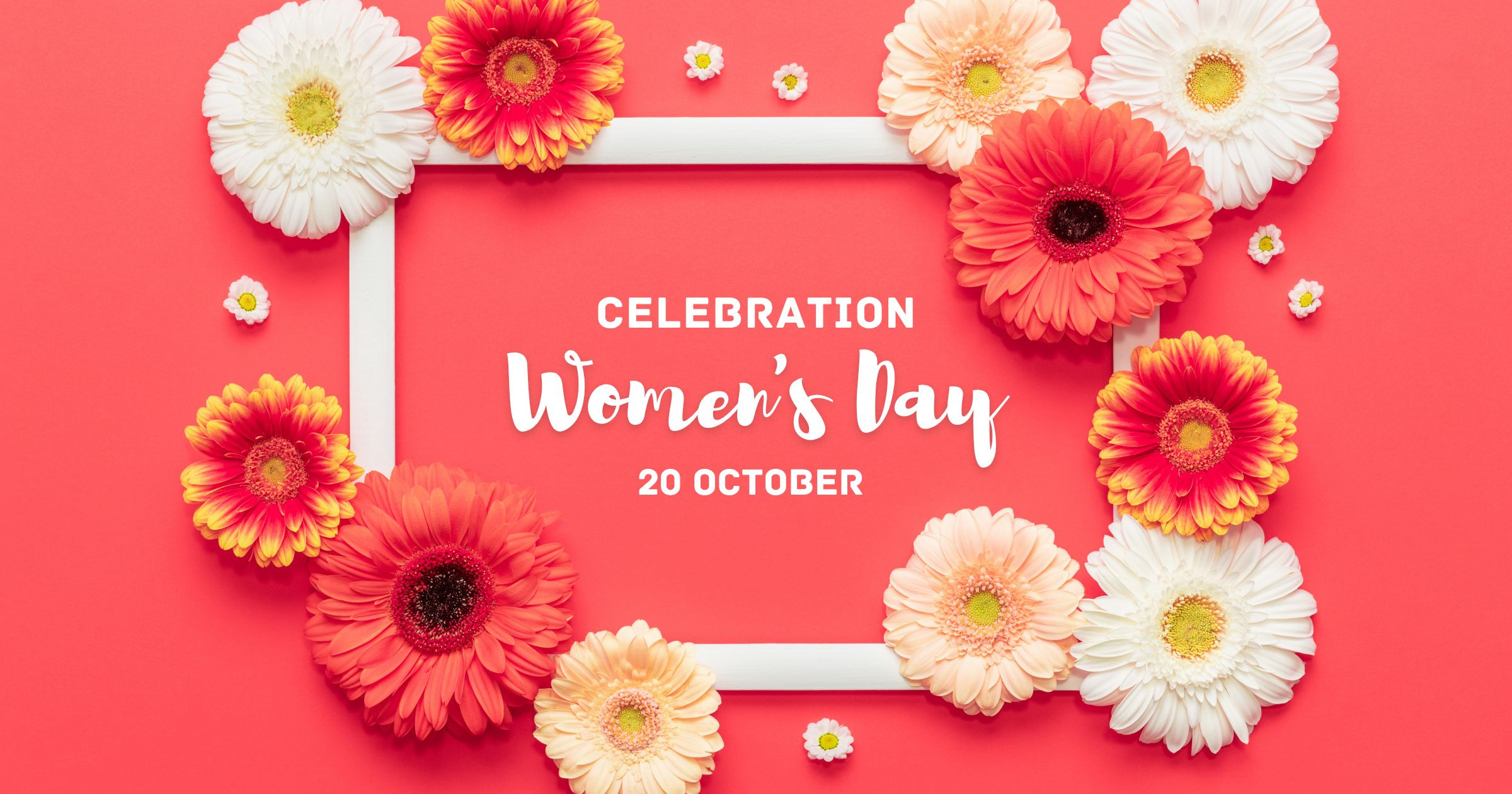 Lời chúc 20 tháng 10 bằng tiếng Anh hay và ý nghĩa