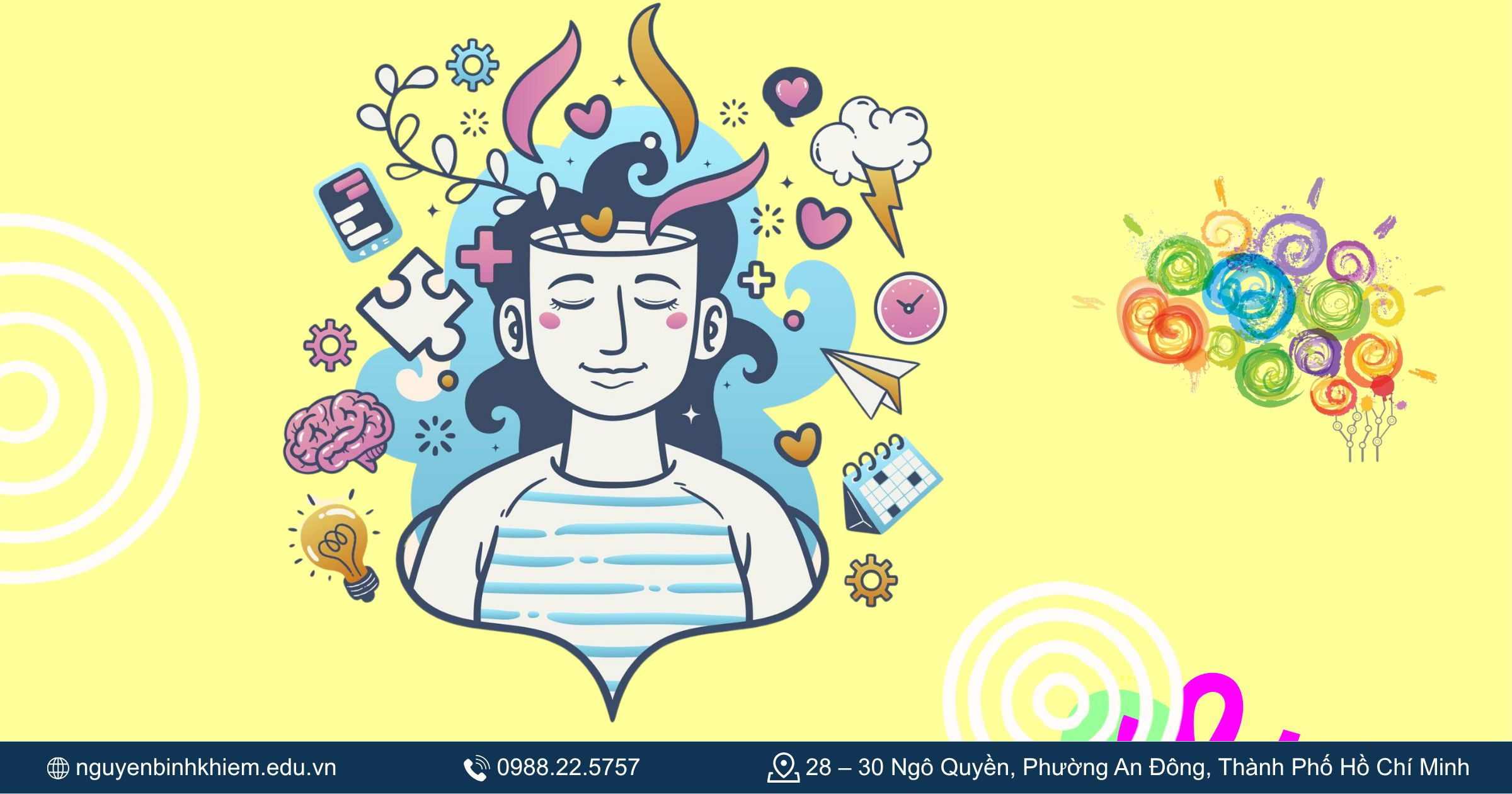 Người có chỉ số EQ cao