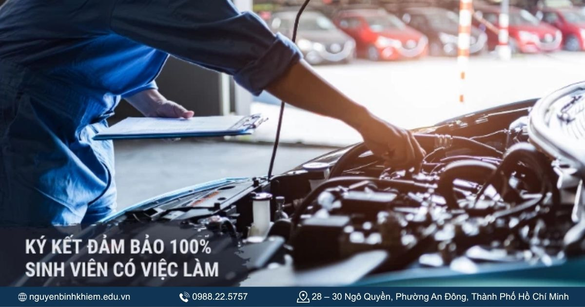 Nhóm ngành kỹ thuật