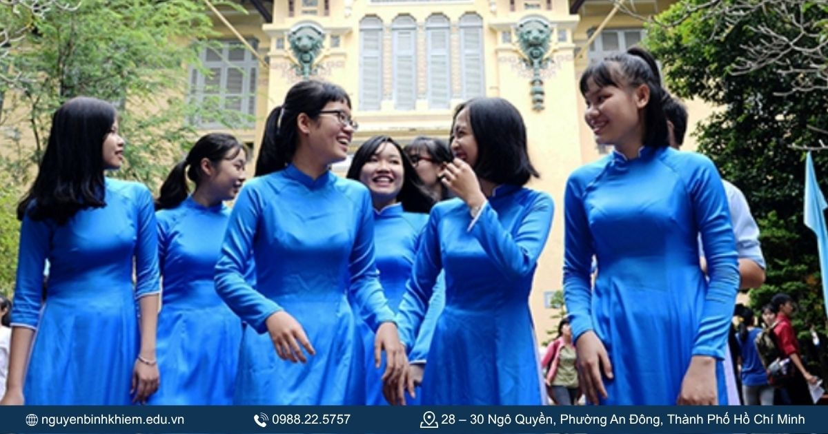 Nhóm ngành sư phạm 