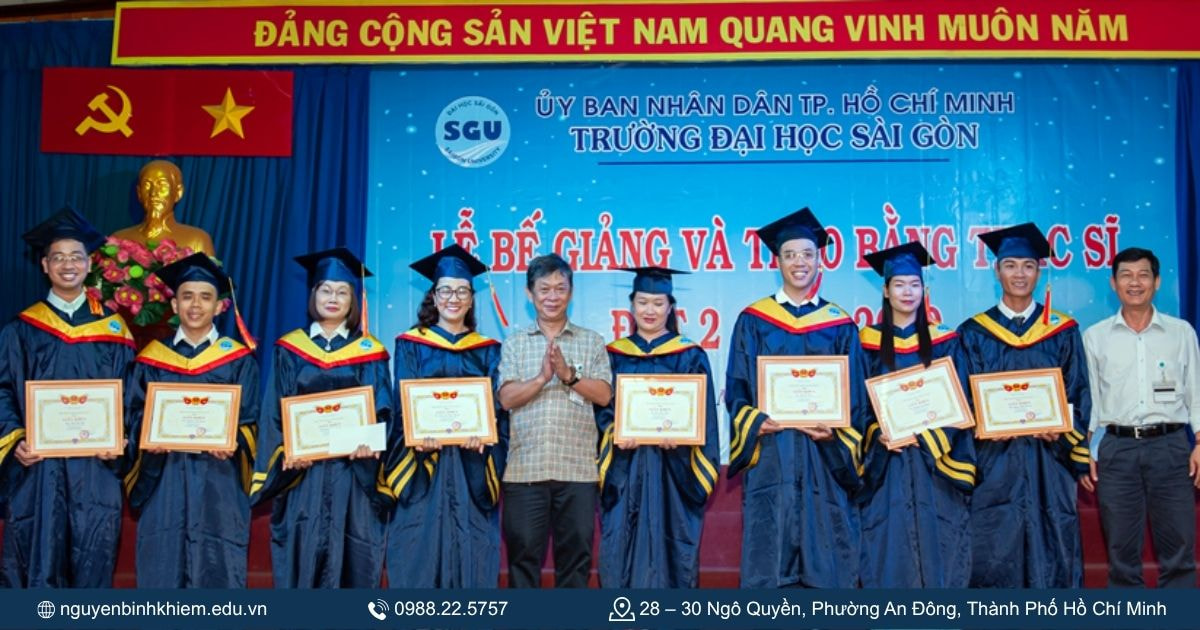Phương pháp giảng dạy và đào tạo 