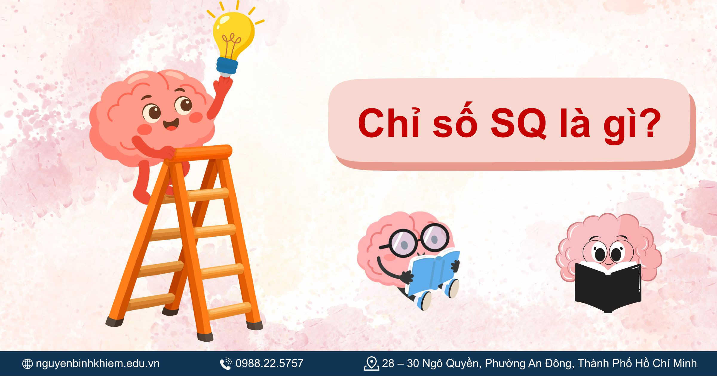 SQ - Chỉ số biểu đạt ngôn ngữ