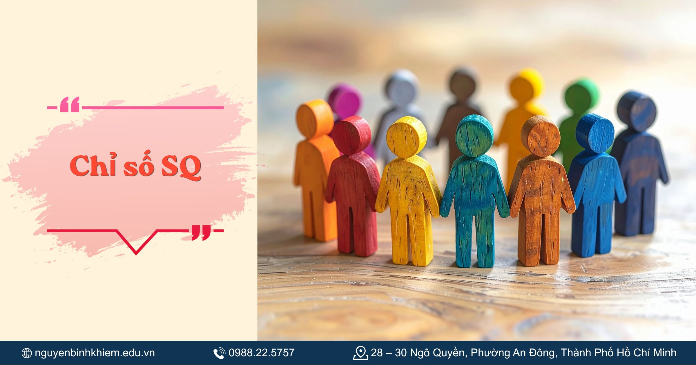 SQ - Chỉ số xã hội