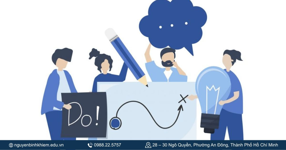 Tầm quan trọng của kỹ năng sống