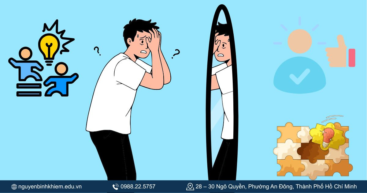 Thấu hiểu bản thân