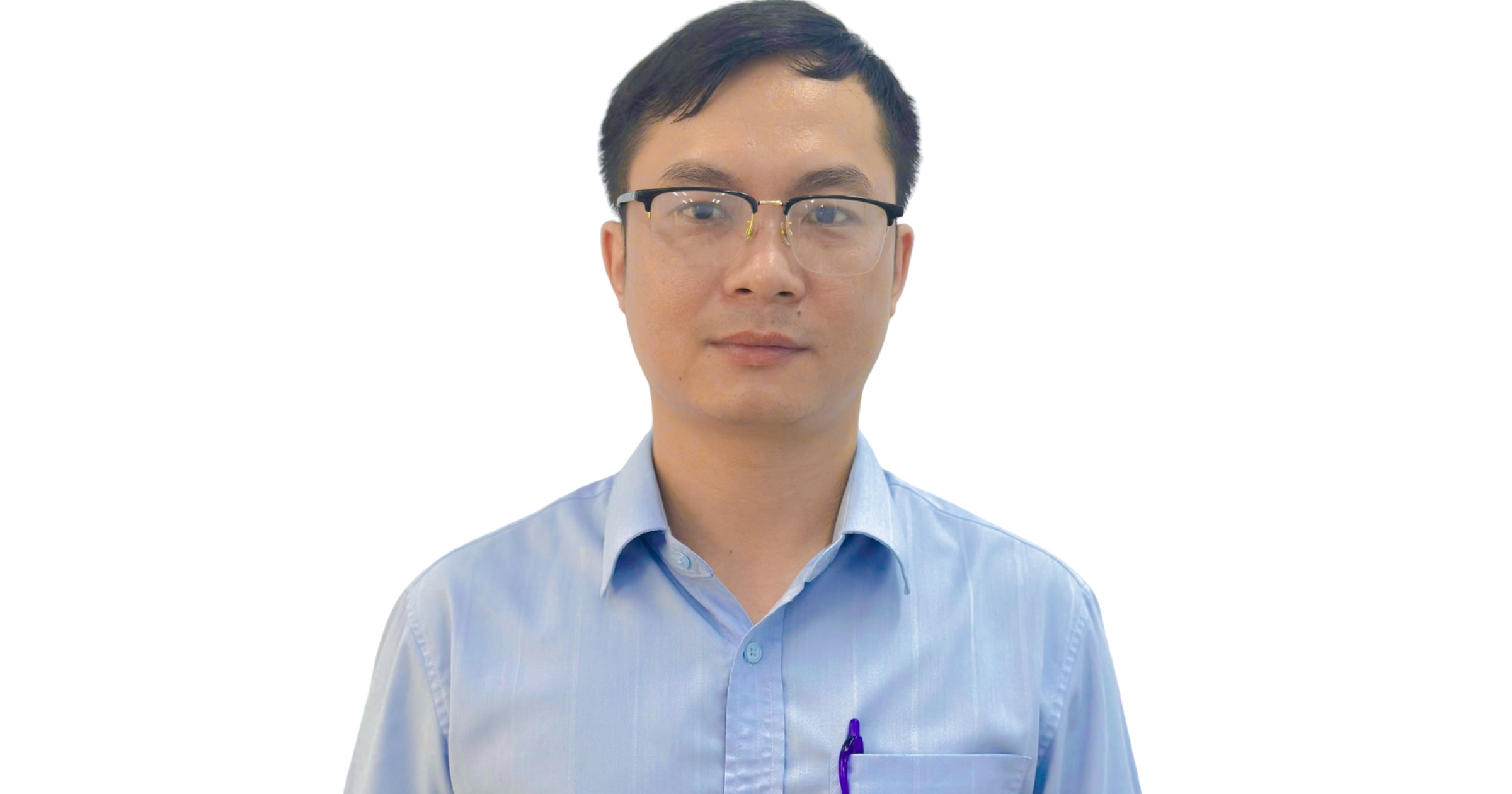 Thầy Bình – Giám thị (1)