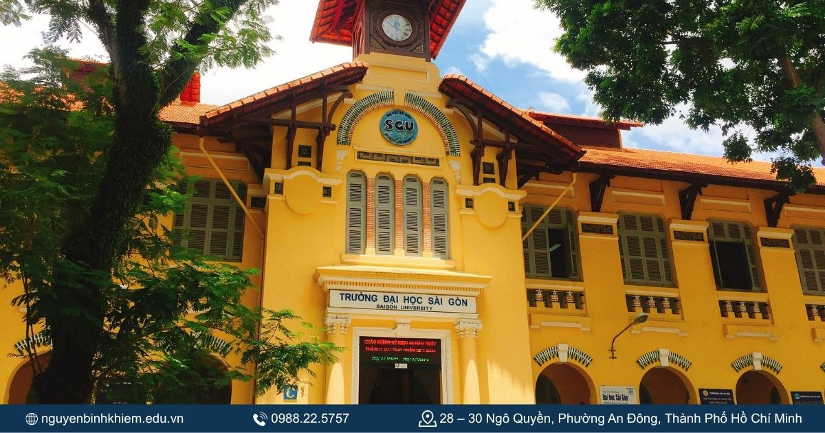 Thông tin chung và vị trí