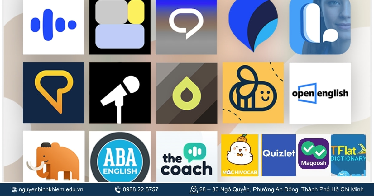 Thử nhiều app dịch từ tiếng Anh qua tiếng Việt trước khi chọn