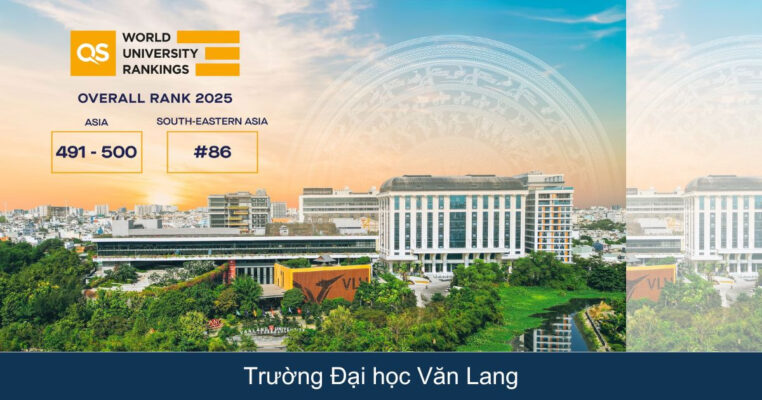 Đại học Văn Lang