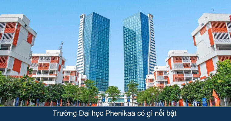 trường đại học Phenikaa