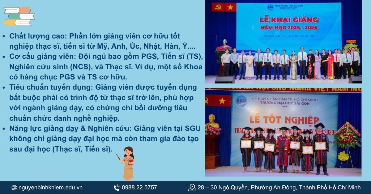 Trình độ chuyên môn