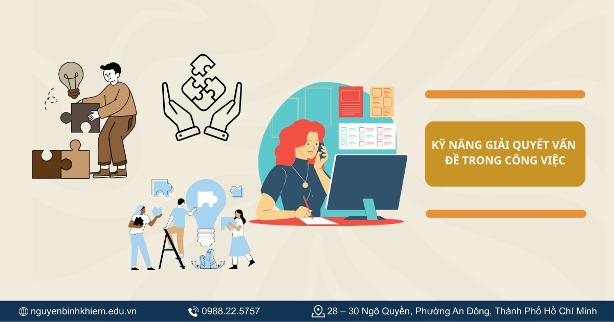 Trò chơi ' Hộp công cụ giải quyết vấn đề 