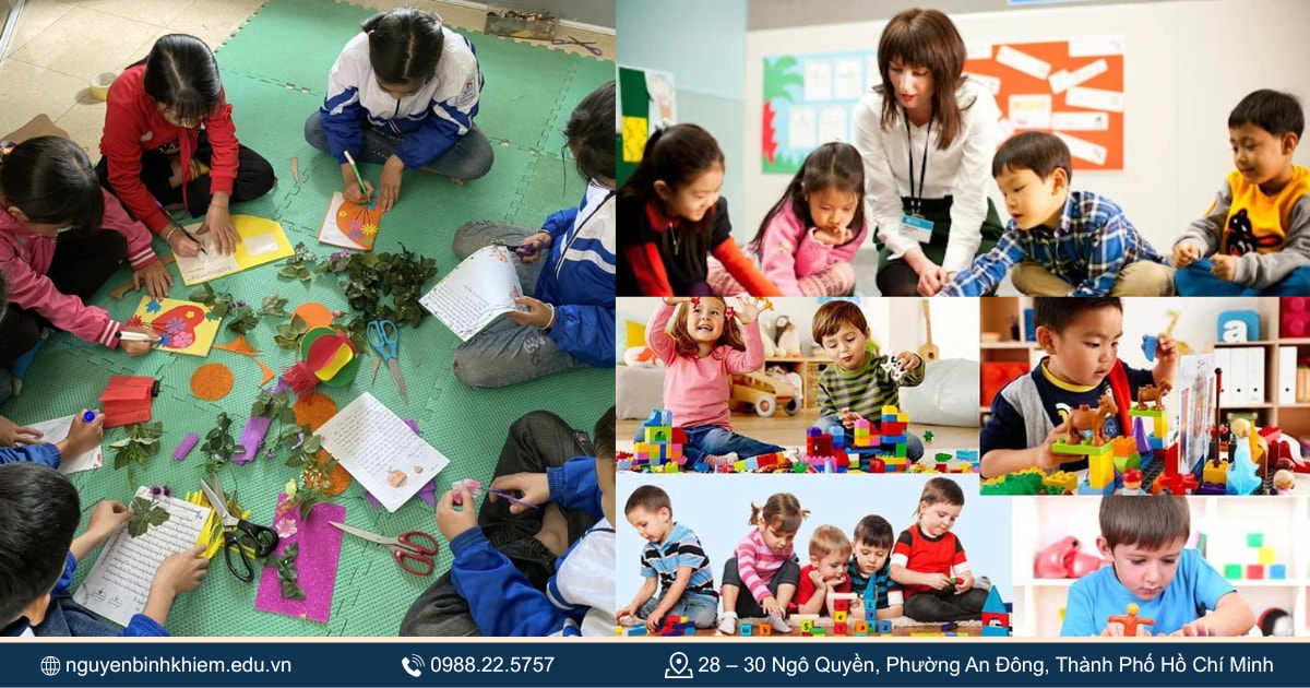 Trò chơi giáo dục là gì 