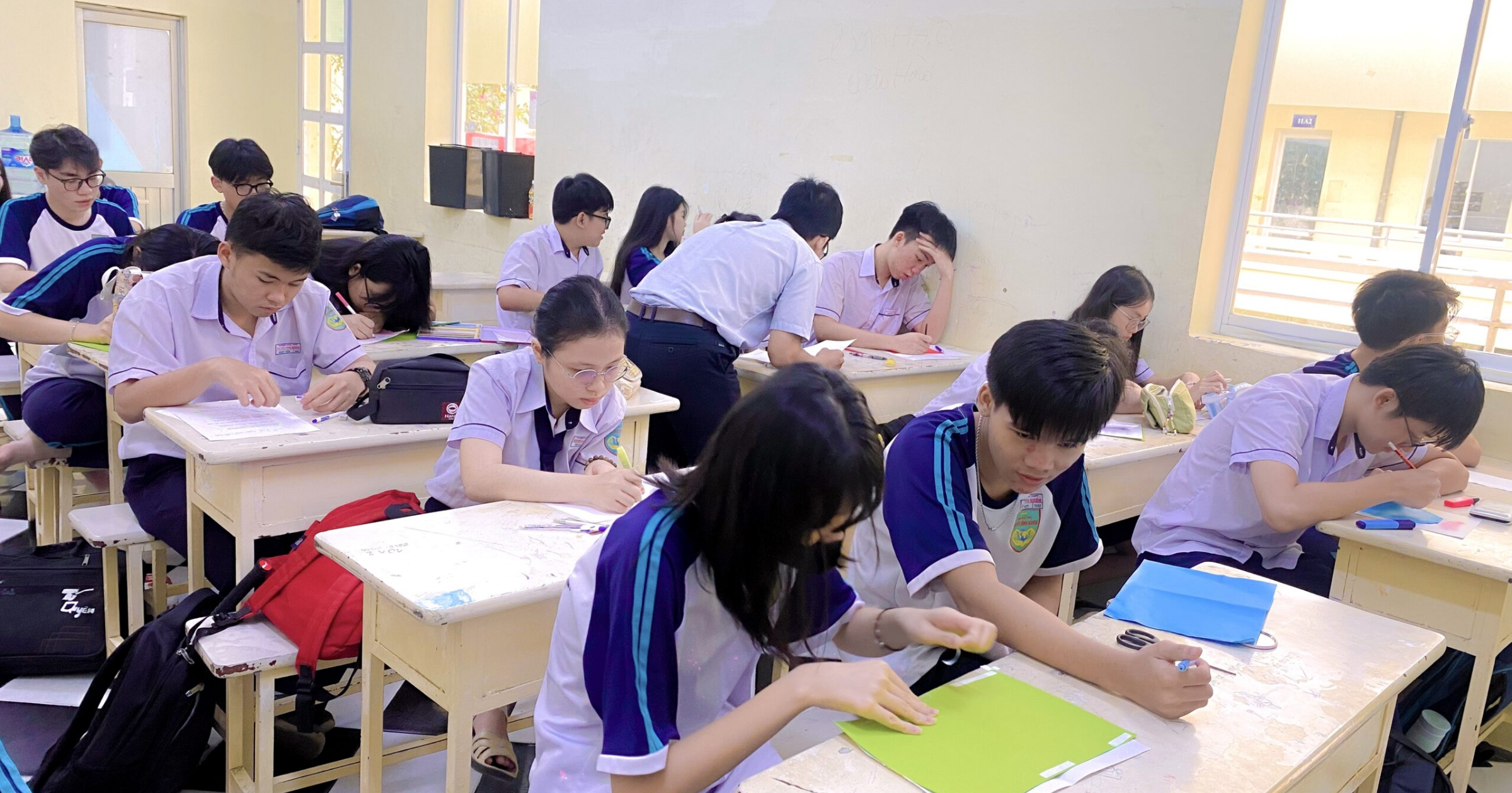 Tự do sáng tạo