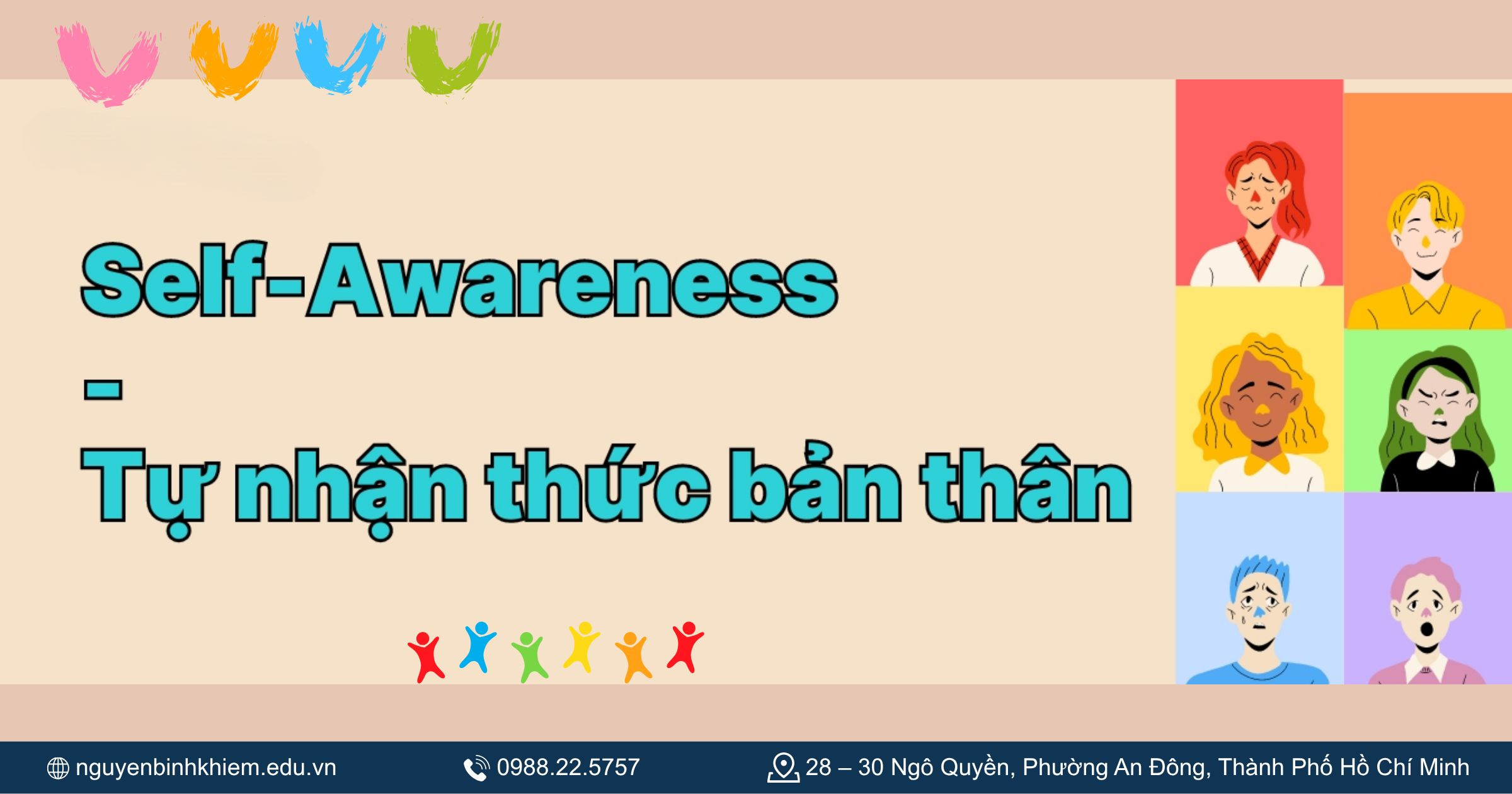 Tự nhận thức (Self-awareness)