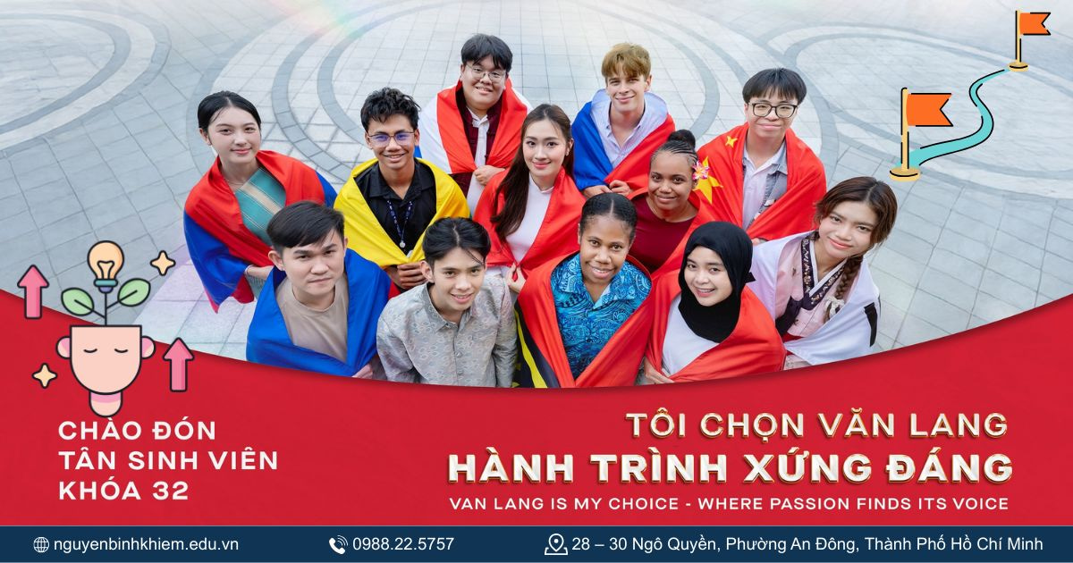 TuyÃn sinh ¡i hÍc Vn Lang