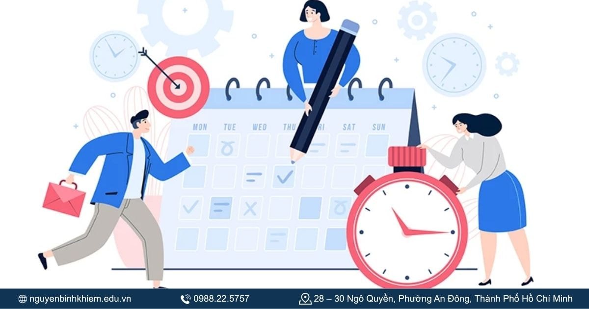 Ứng dụng để thành công