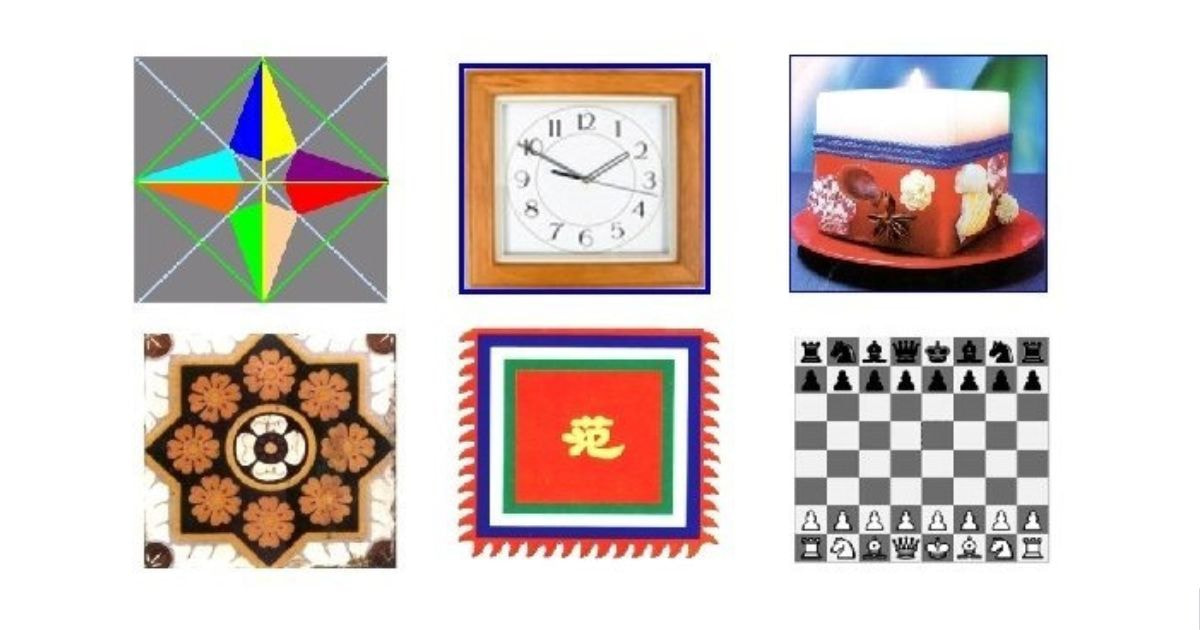 Ứng dụng thực tế